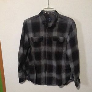 Mens George Flannel M(38-40)